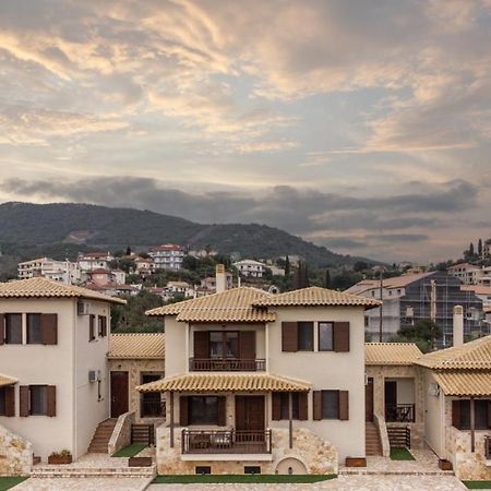 The Dandy Villas Sivota Экстерьер фото