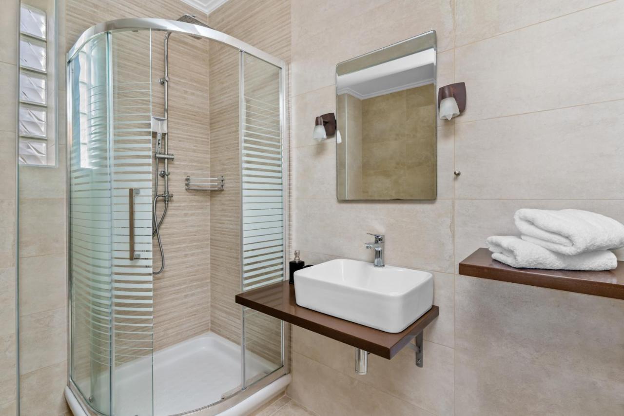 The Dandy Villas Sivota Экстерьер фото